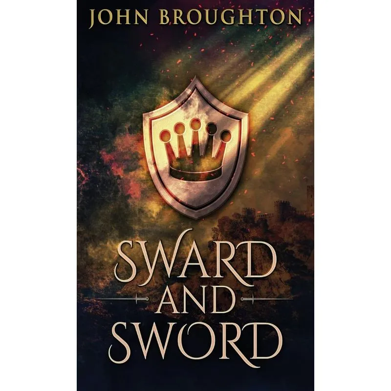 Sward And Sword