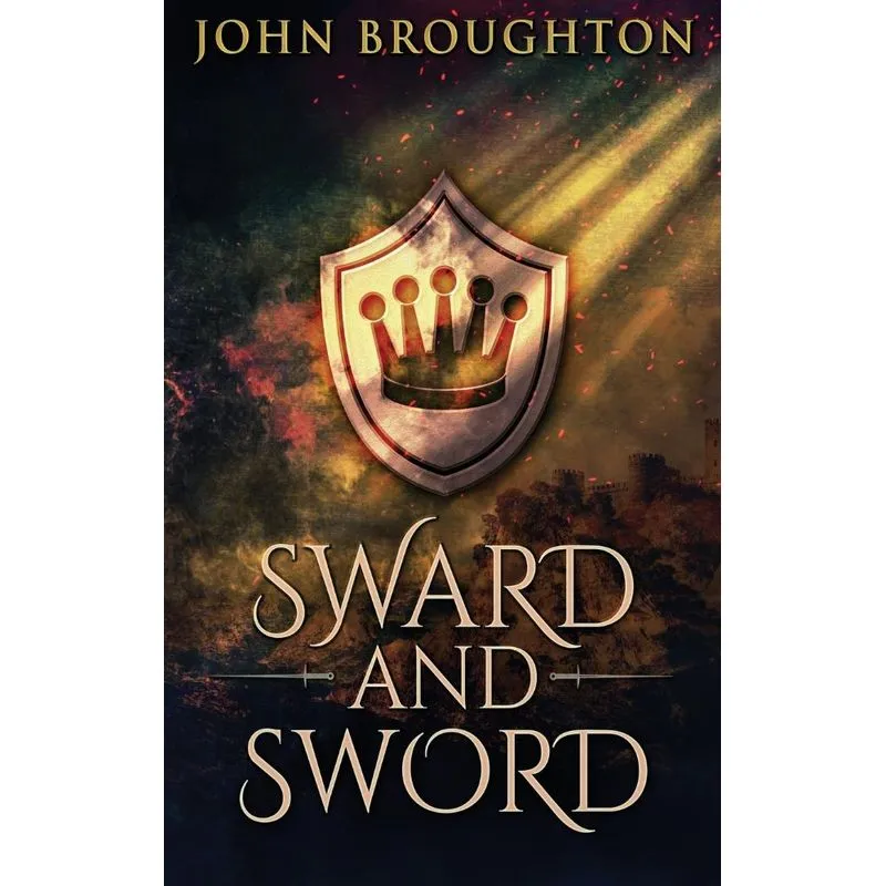 Sward And Sword