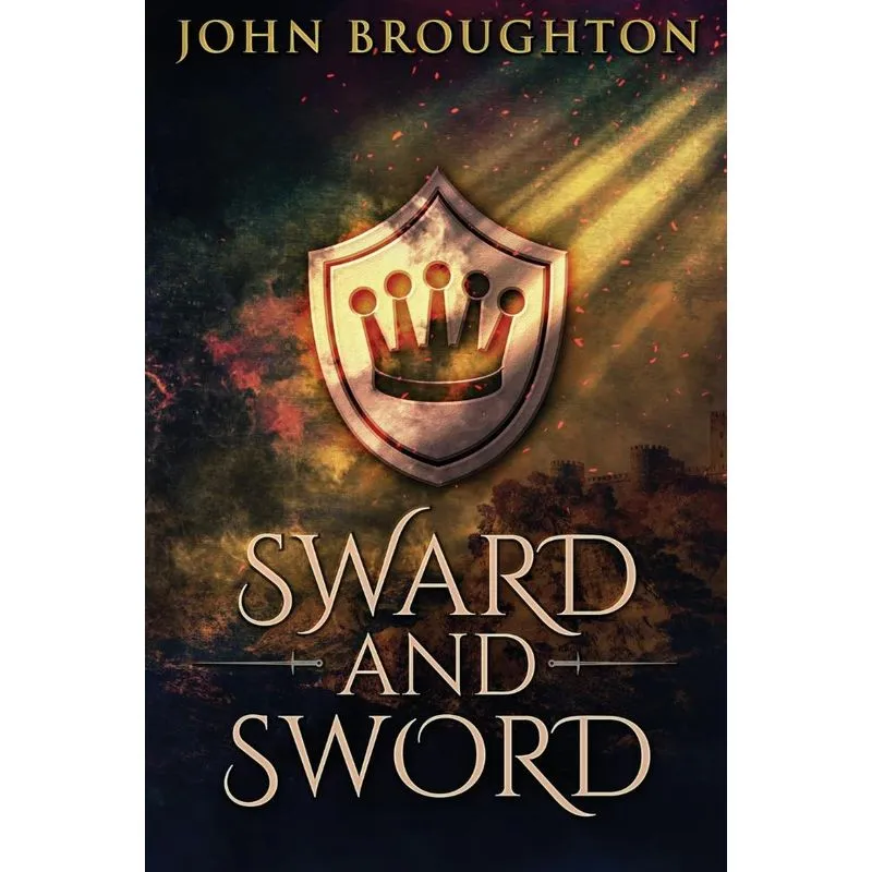 Sward And Sword