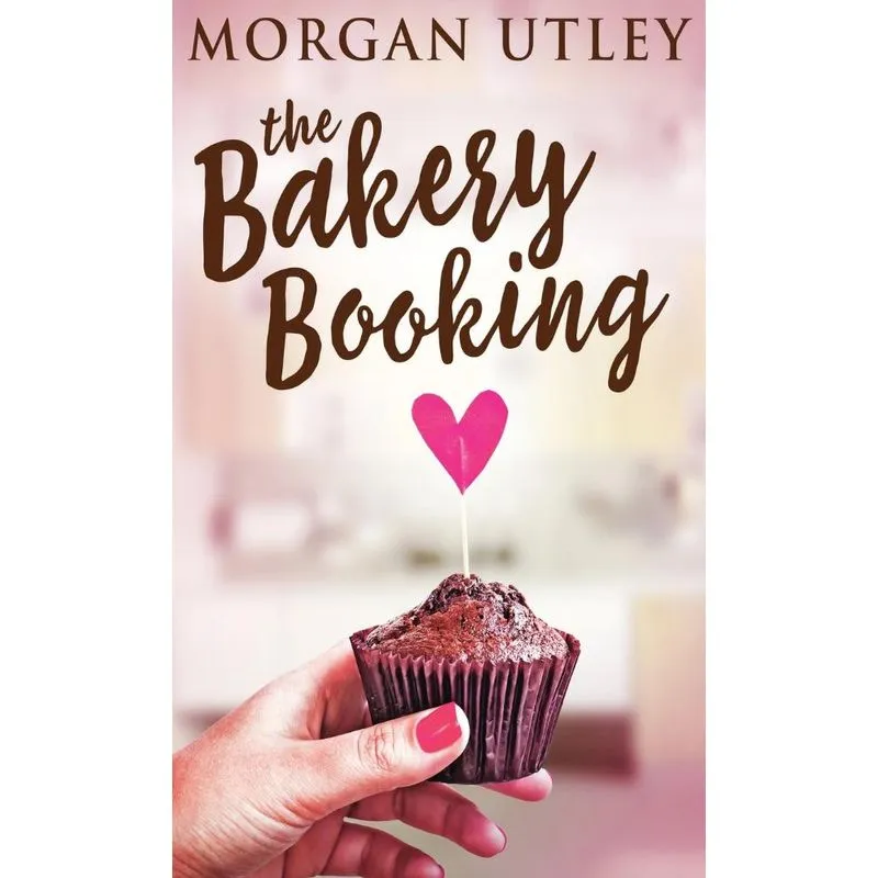 The Bakery Booking