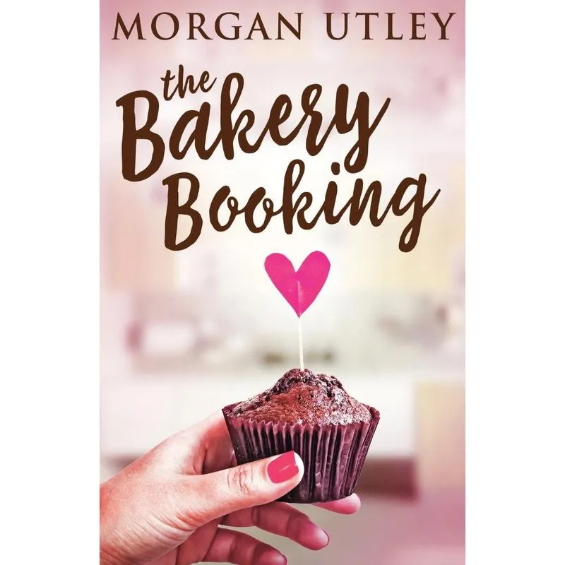 The Bakery Booking