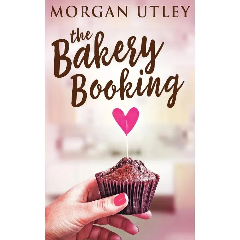 The Bakery Booking