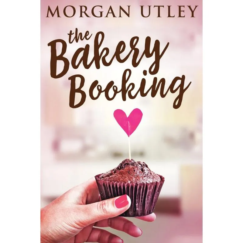 The Bakery Booking