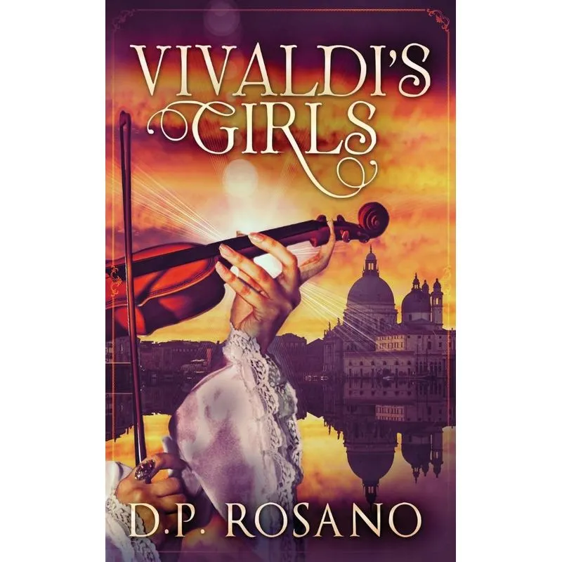 Vivaldis Girls