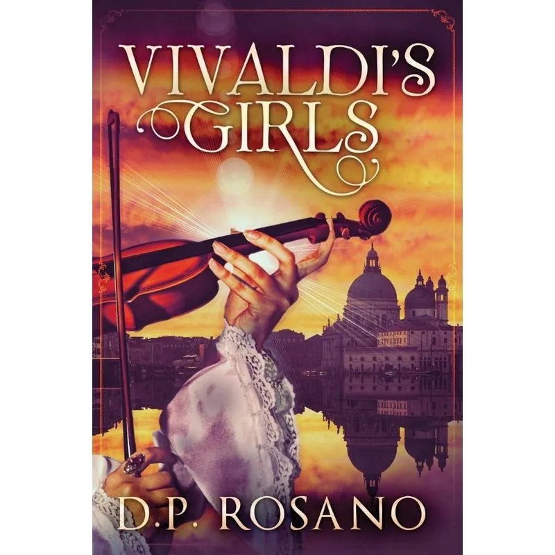 Vivaldis Girls