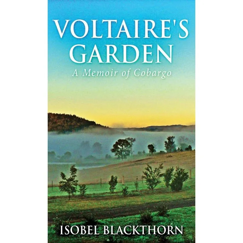 Voltaires Garden