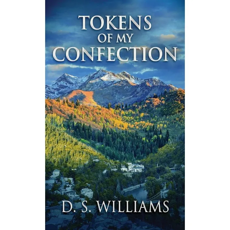 Tokens Of My Confection