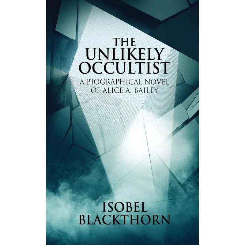 The Unlikely Occultist