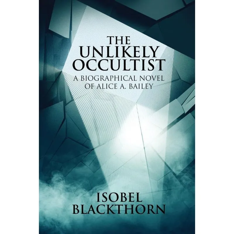 The Unlikely Occultist