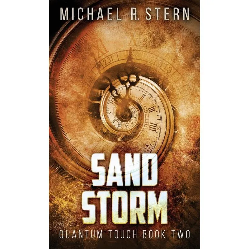 Sand Storm