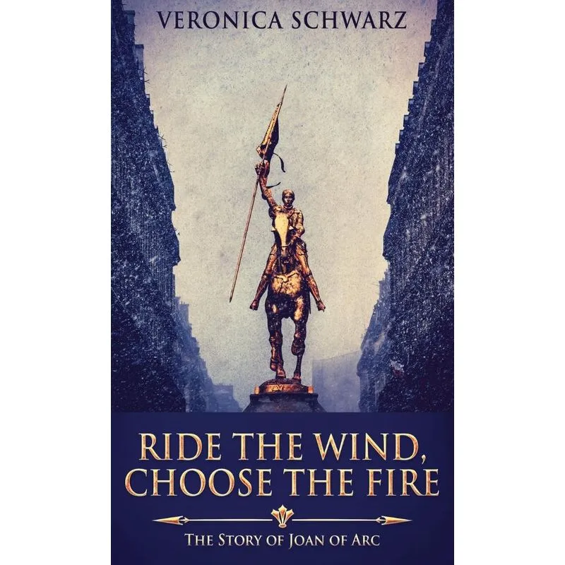 Ride The Wind, Choose The Fire