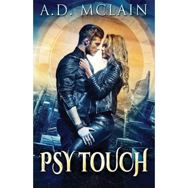 Psy Touch