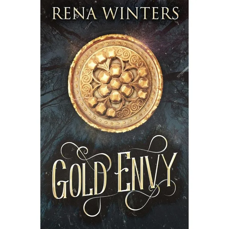 Gold Envy