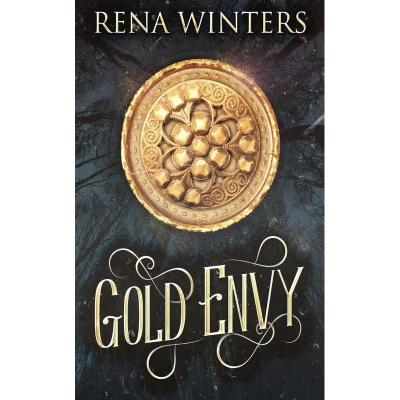 Gold Envy