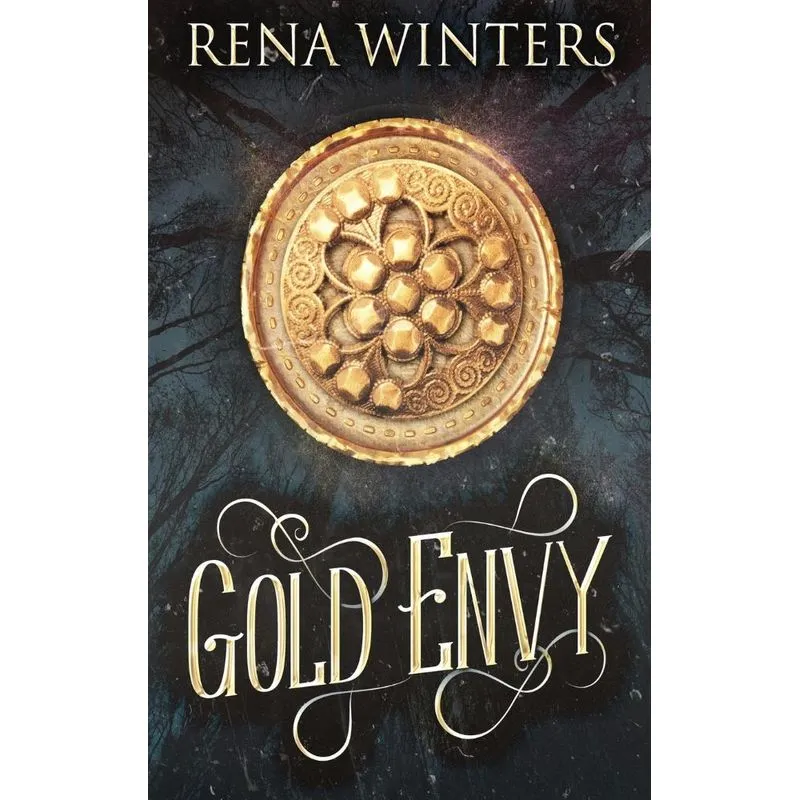 Gold Envy