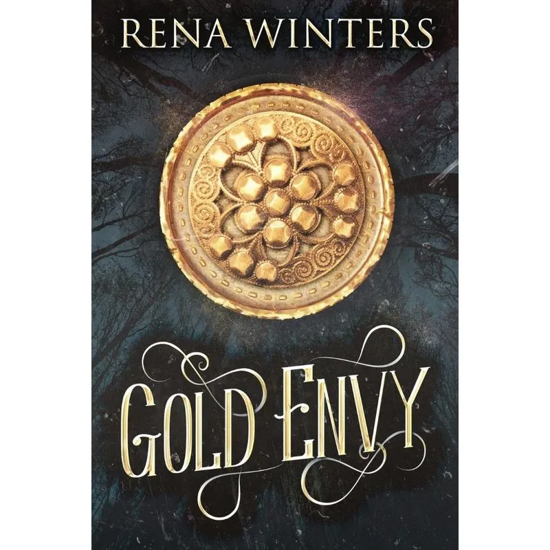 Gold Envy