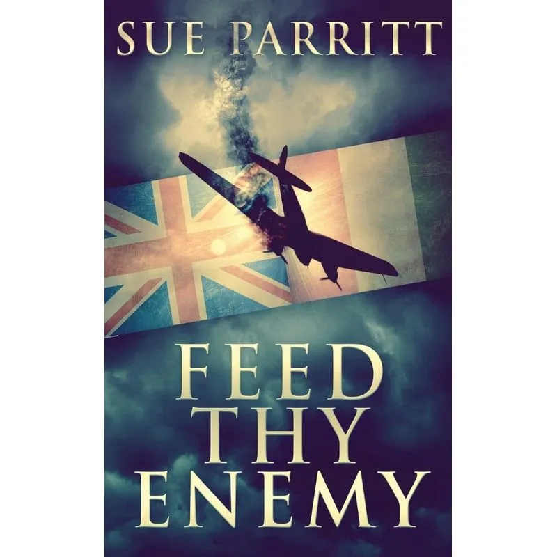 Feed Thy Enemy