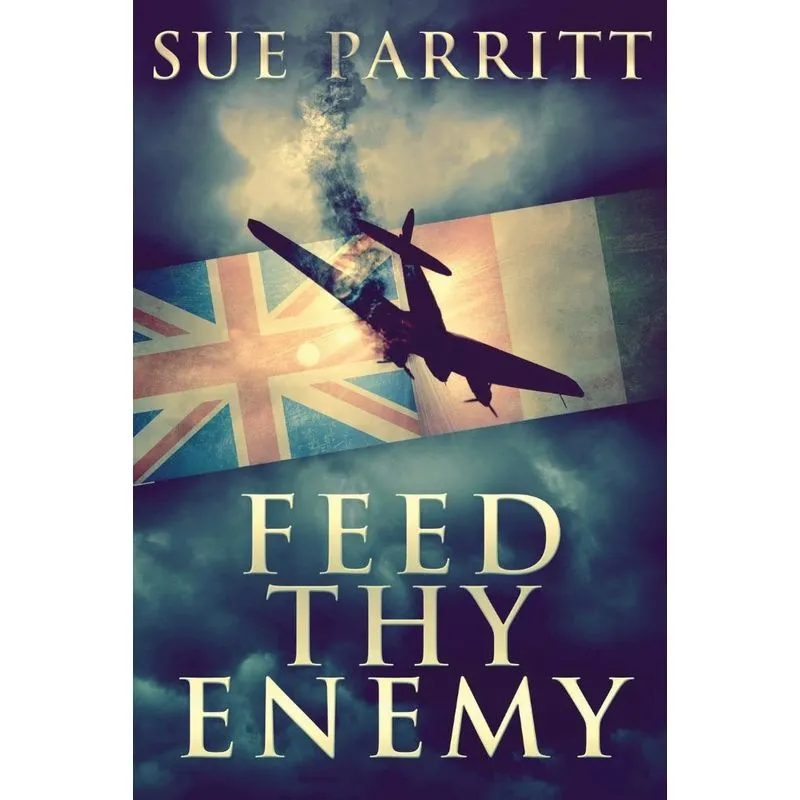 Feed Thy Enemy