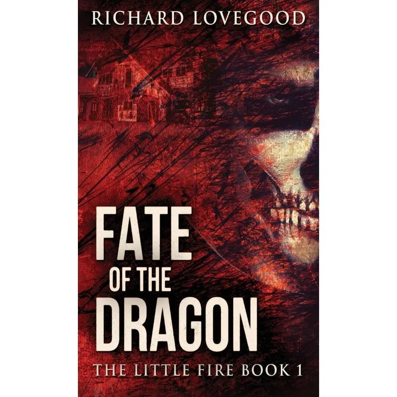 Fate Of The Dragon
