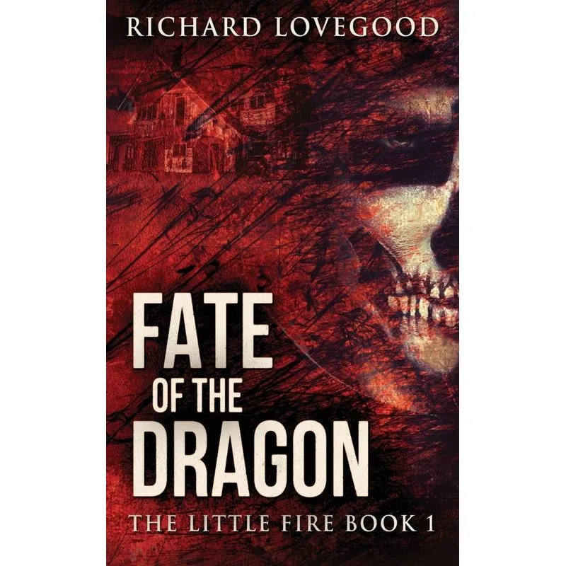 Fate Of The Dragon