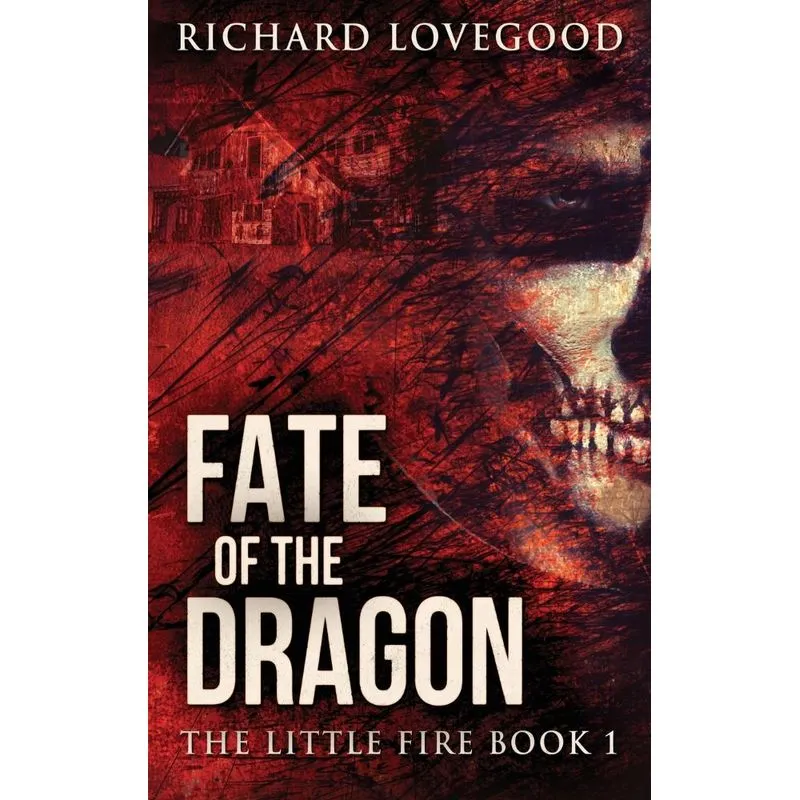 Fate Of The Dragon