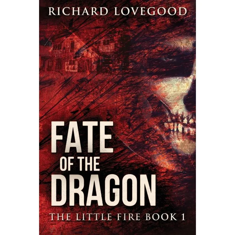 Fate Of The Dragon