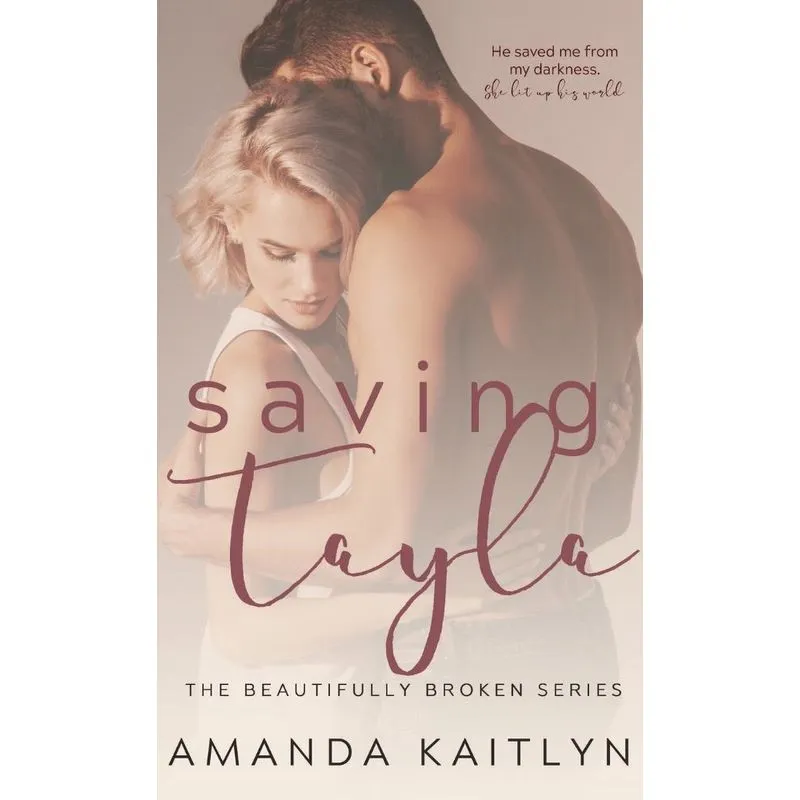 Saving Tayla