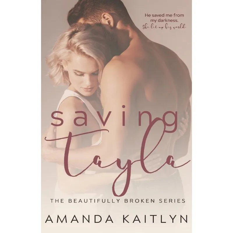 Saving Tayla