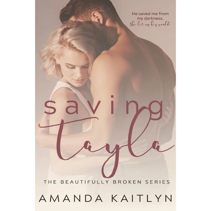 Saving Tayla