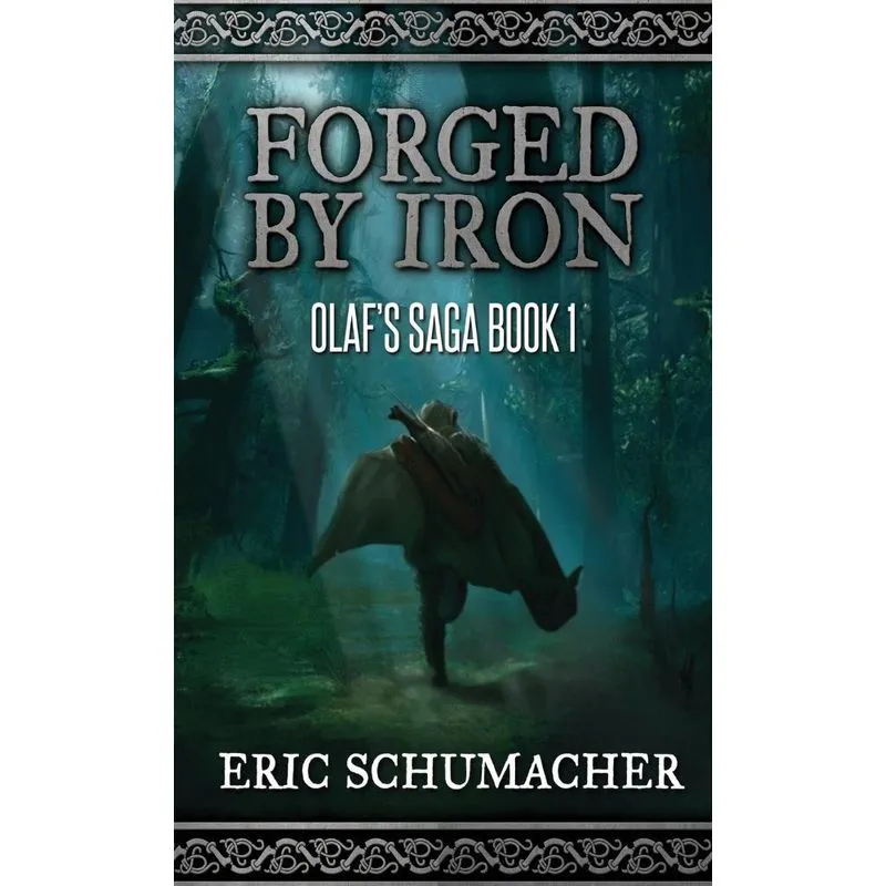 Forged By Iron