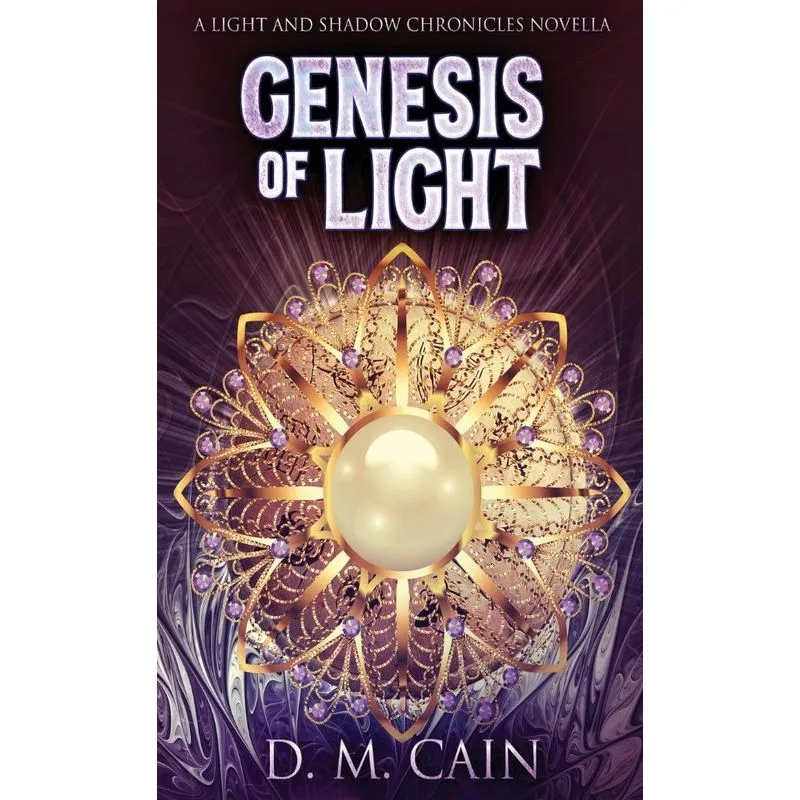 Genesis Of Light