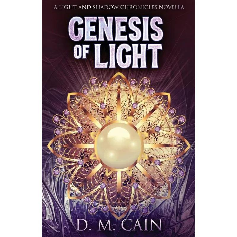 Genesis Of Light