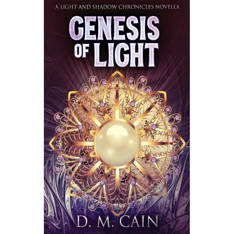 Genesis Of Light
