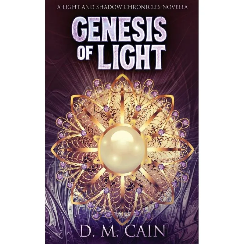 Genesis Of Light