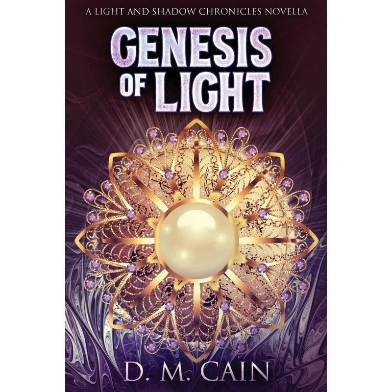 Genesis Of Light