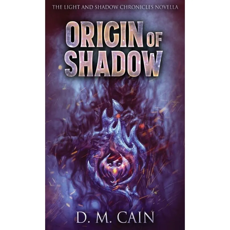 Origin Of Shadow