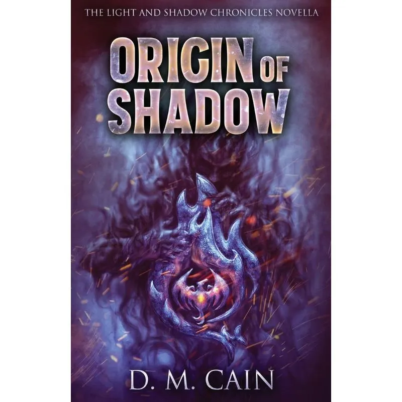 Origin Of Shadow