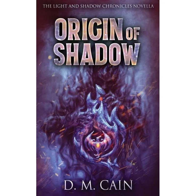 Origin Of Shadow