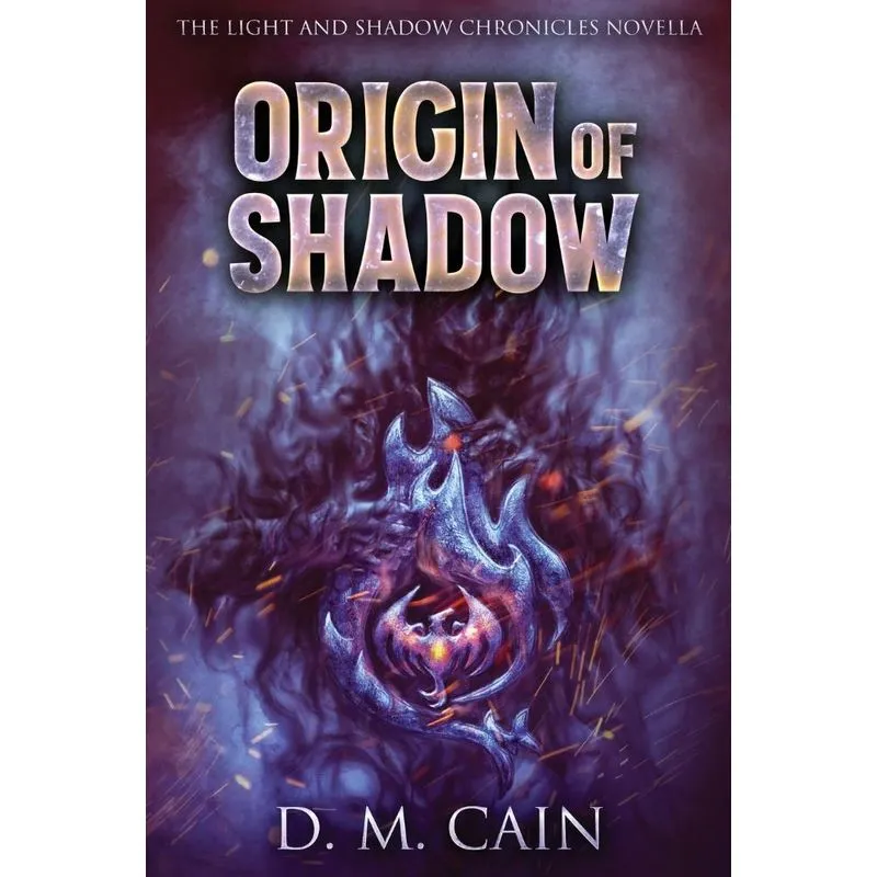 Origin Of Shadow