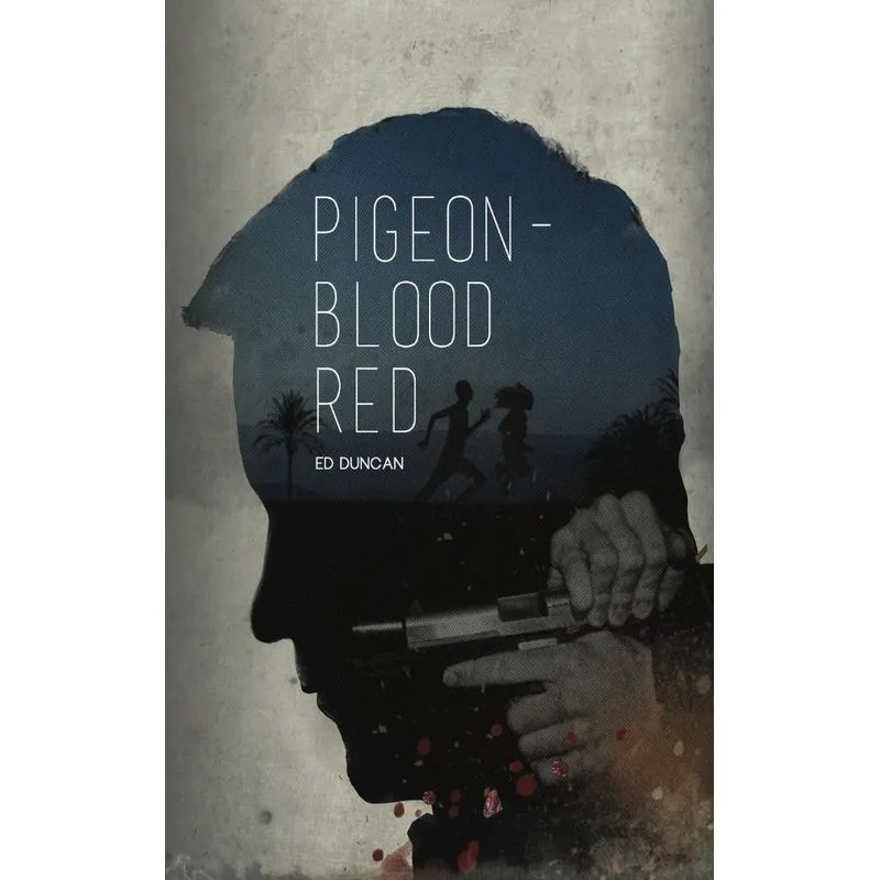 Pigeon-Blood Red