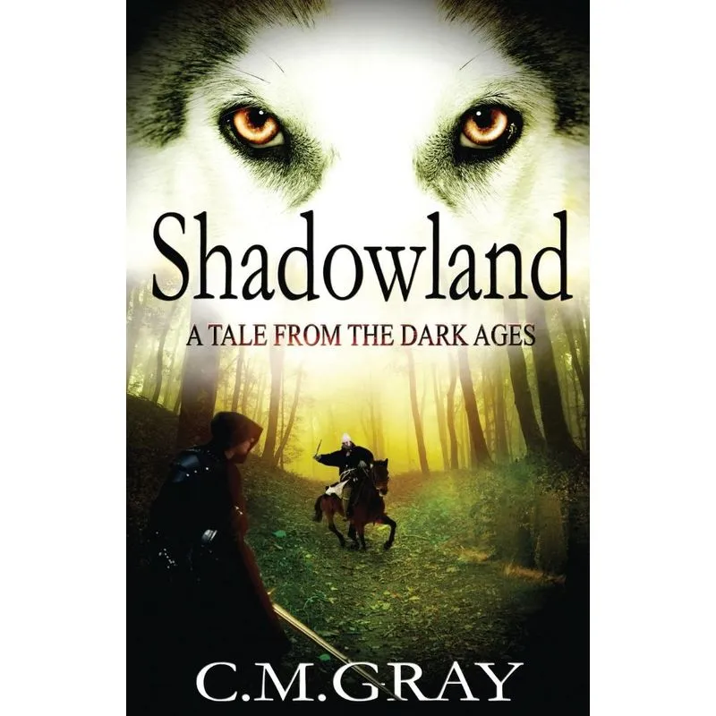 Shadowland