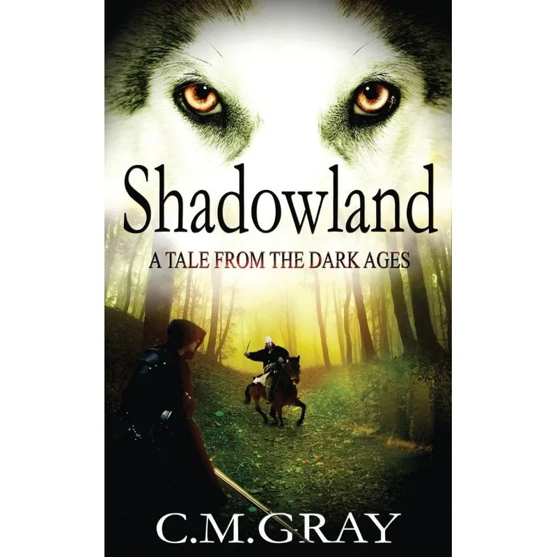 Shadowland