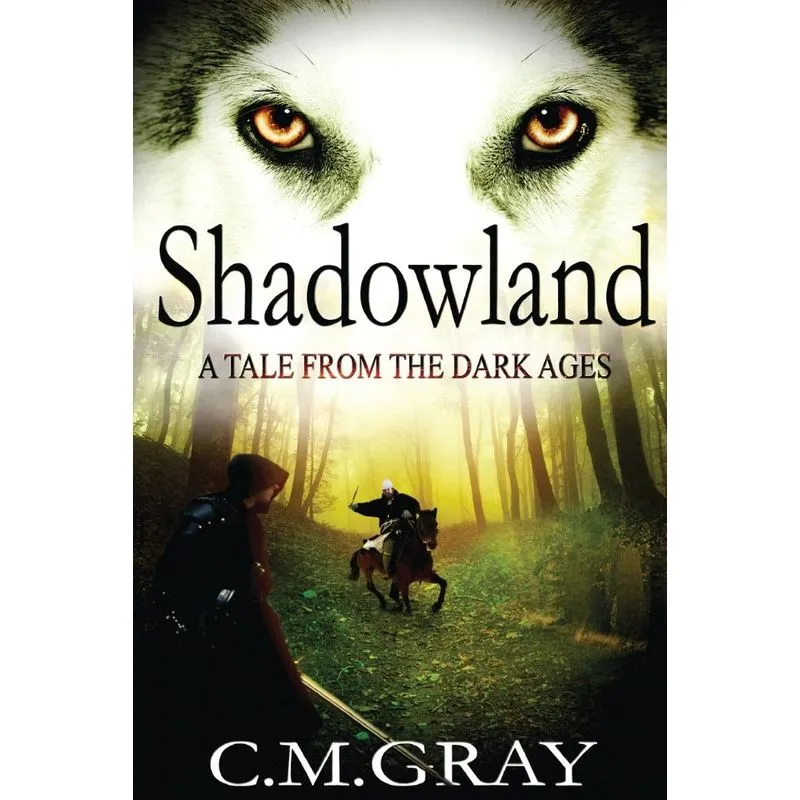 Shadowland