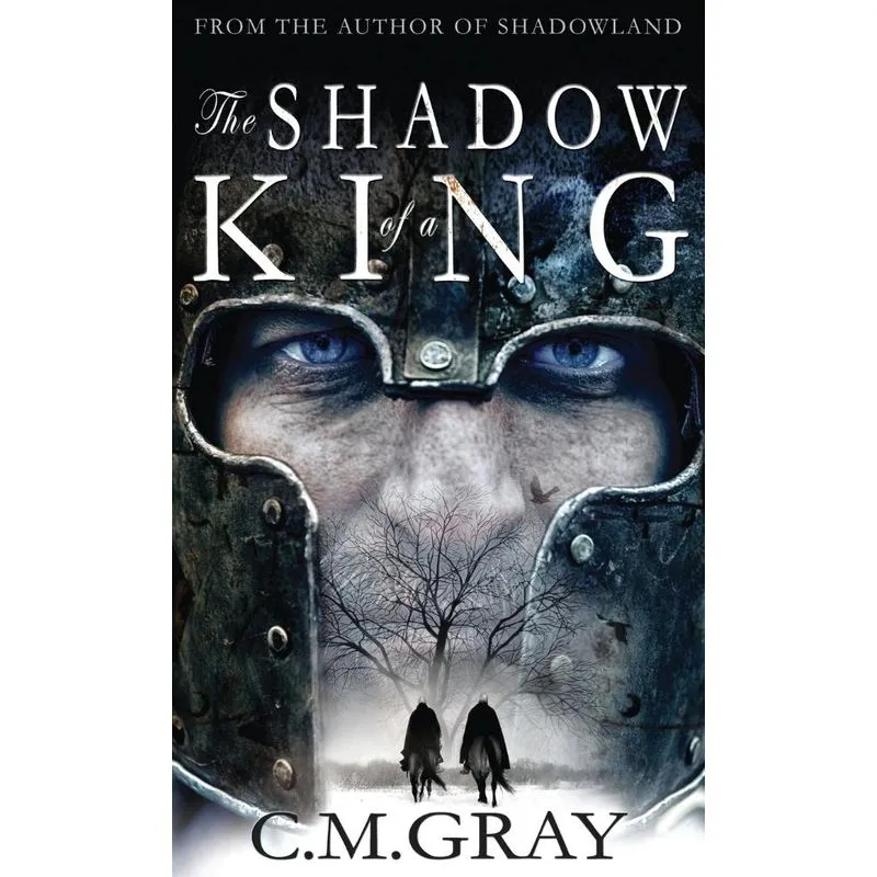 The Shadow of a King