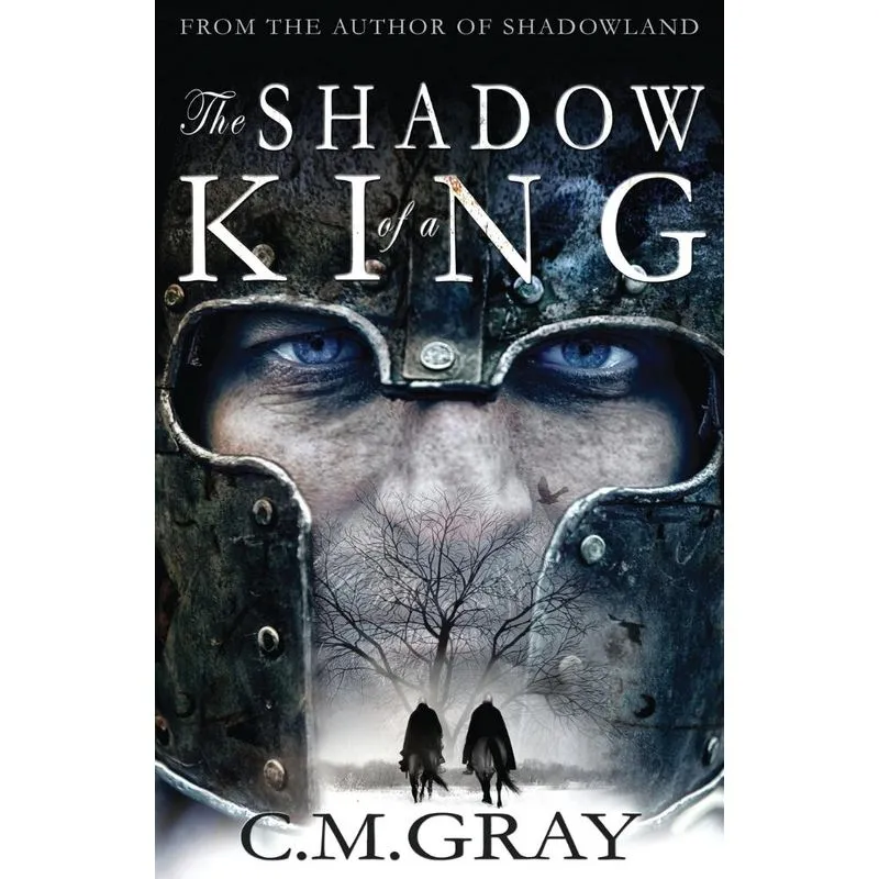 The Shadow of a King