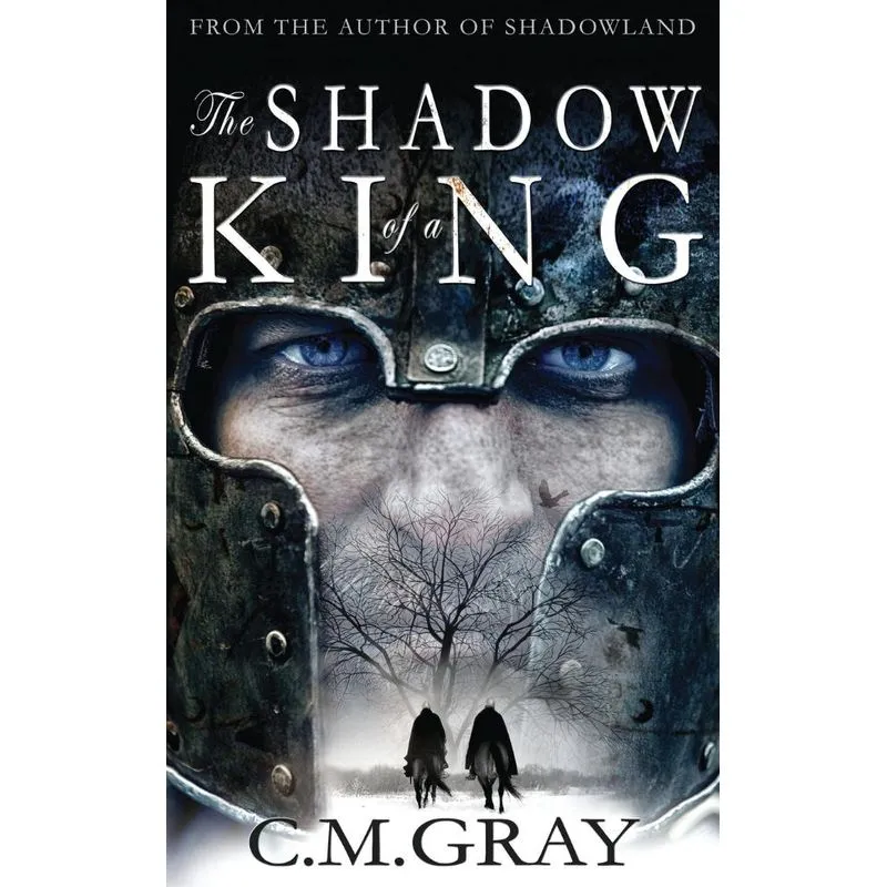 The Shadow of a King
