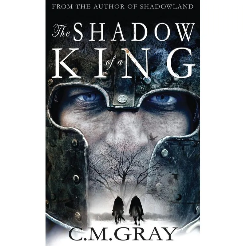 The Shadow of a King
