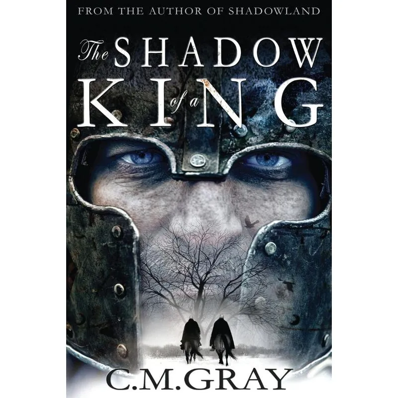 The Shadow of a King