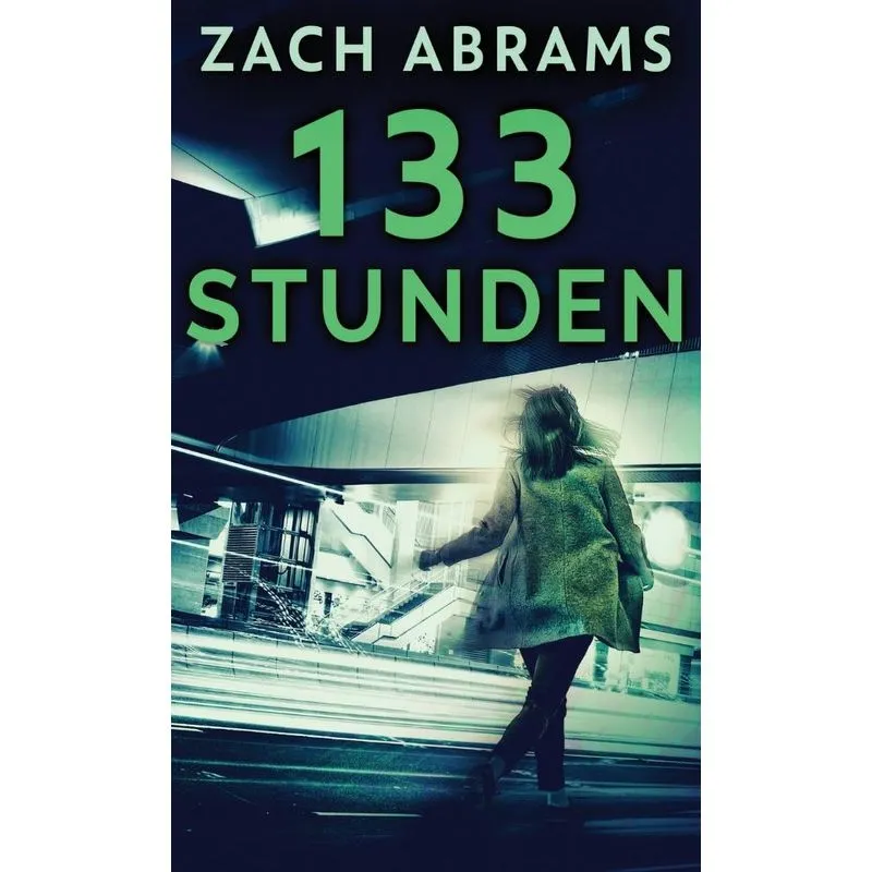 133 Stunden