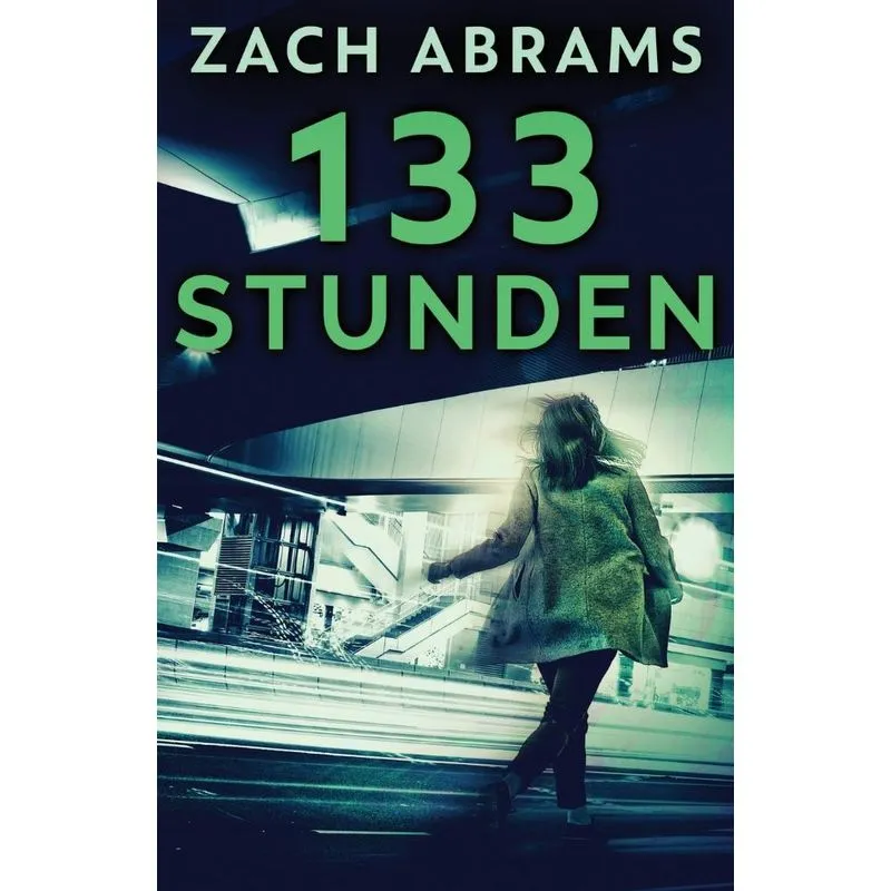 133 Stunden